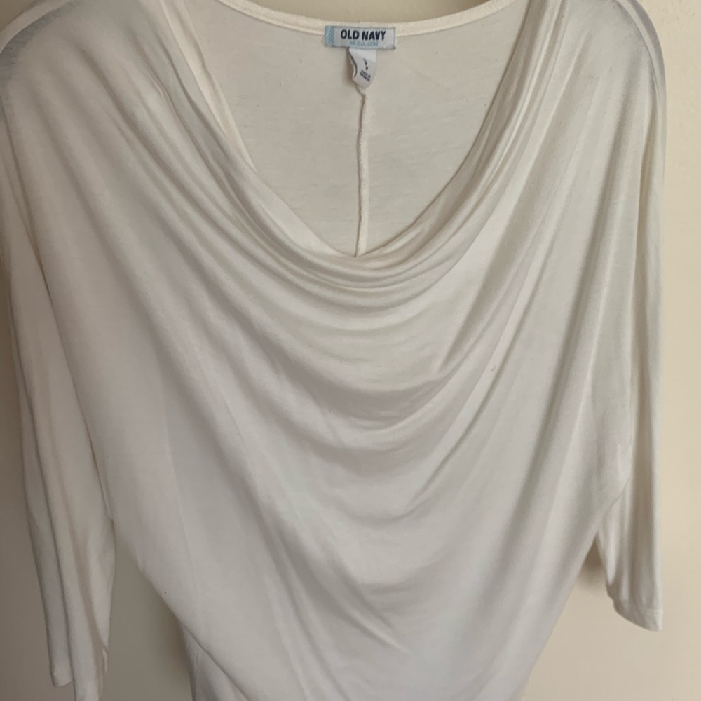 Casual blouses